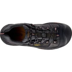 Keen Utility Men's Braddock Low Stl American Built Work Shoe 1011244 -Rocky Store 1011244 T large