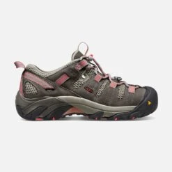 Keen Utility Women's Atlanta Cool ESD Work Shoe - 1015393 -Rocky Store 1015393 1