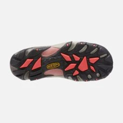 Keen Utility Women's Atlanta Cool ESD Work Shoe - 1015393 -Rocky Store 1015393 3