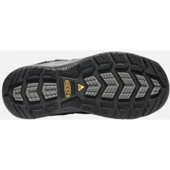 Keen Utility Women's Flint II Soft Toe Work Shoe - Grey - 1023253 -Rocky Store 1023253 OS PDP