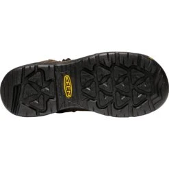 Keen Utility Women's Dover 6" Carbon-Fiber Toe WP Work Boot - 1024210 -Rocky Store 1024210 OS