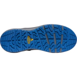 KEEN Utility Men's Red Hook Carbon-Fiber Toe WP Work Boot - 1024577 -Rocky Store 1024577 OS