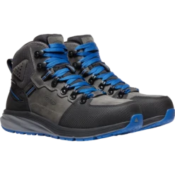 KEEN Utility Men's Red Hook Carbon-Fiber Toe WP Work Boot - 1024577