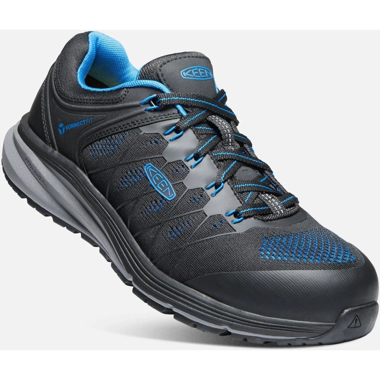 Keen Utility Men's Vista Energy Carbon-Fiber Toe Work Shoe - 1024581 5 Keen Utility Men's Vista Energy Carbon-Fiber Toe Work Shoe - 1024581 - Image 3