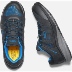 Keen Utility Men's Vista Energy Carbon-Fiber Toe Work Shoe - 1024581 12 Keen Utility Men's Vista Energy Carbon-Fiber Toe Work Shoe - 1024581 -Rocky Store 1024581 PLD