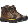 Keen Utility Men's Troy 6" Carbon-Fiber Toe WP Work Boot - 1025696 -Rocky Store 1025696 PLA