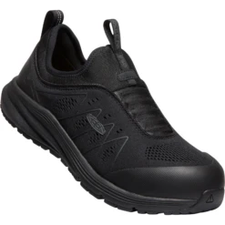 KEEN Utility Men's Vista Energy Shift ESD Carbon-Fiber Toe Work Shoe 1026371 -Rocky Store 1026371 3Q