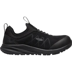 KEEN Utility Men's Vista Energy Shift ESD Carbon-Fiber Toe Work Shoe 1026371 -Rocky Store 1026371 P