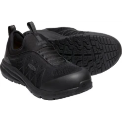 KEEN Utility Men's Vista Energy Shift ESD Carbon-Fiber Toe Work Shoe 1026371 -Rocky Store 1026371 PPS