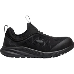 KEEN Utility Women's Vista Energy Shift ESD Carbon-Fiber Toe Work Shoe 1026372 -Rocky Store 1026372 P