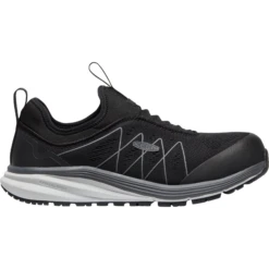 KEEN Utility Men's Vista Energy Shift Carbon-Fiber Toe Work Shoe 1026385 -Rocky Store 1026385 P