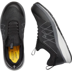 KEEN Utility Men's Vista Energy Shift Carbon-Fiber Toe Work Shoe 1026385 -Rocky Store 1026385 PLD