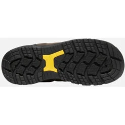 KEEN Utility Men's Independence 6" WP Carbon FT Work Boot - Brown- 1026487 -Rocky Store 1026487 OS PDP