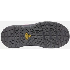 Keen Utility Women's Vista Energy Fiber Toe Work Shoe -Prune Purple- 1026985 -Rocky Store 1026985 OS PDP