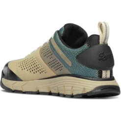 Danner Women's Lead Time 3" Comp Toe Lace Up Work Boot -Turquoise- 12403 -Rocky Store 12403 M