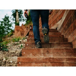 Danner Women's Vicious 4" WP Comp Toe Work Boot - Brown - 13853 -Rocky Store 13853 10