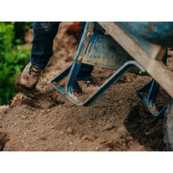 Danner Women's Vicious 4" WP Comp Toe Work Boot - Brown - 13853 -Rocky Store 13853 7