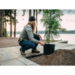 Danner Women's Vicious 4" WP Comp Toe Work Boot - Brown - 13853 -Rocky Store 13853 9