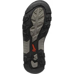 Danner Women's Riverside 5" Steel Toe WP Lace Up Work Boot -Gray- 15347 -Rocky Store 15347 OS