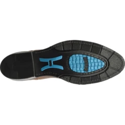 Double H Men's Robert 12" Stl Toe USA Made AG7 Western Work Boot- 2282 13 Double H Men's Robert 12" Stl Toe USA Made AG7 Western Work Boot- 2282 -Rocky Store 2282 500xauto Outsole