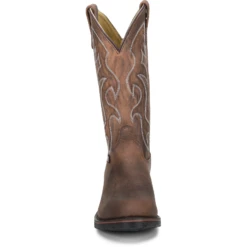 Double H Men's Robert 12" Stl Toe USA Made AG7 Western Work Boot- 2282 11 Double H Men's Robert 12" Stl Toe USA Made AG7 Western Work Boot- 2282 -Rocky Store 2282 500xauto Toe
