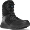 Danner Men's Instinct Tactical 8" WP 400G Side-Zip Boot- Black - 25332 2 Danner Men's Instinct Tactical 8" WP 400G Side-Zip Boot- Black - 25332 -Rocky Store 25332