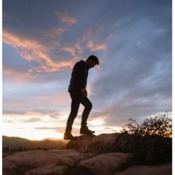 Danner Men's Skyridge 4.5" WP Hiking Shoe - Dark Earth - 30162 -Rocky Store 30162 alt1