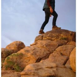 Danner Men's Skyridge 4.5" WP Hiking Shoe - Dark Earth - 30162 -Rocky Store 30162 alt2