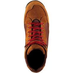 Danner Men's Skyridge 4.5" WP Hiking Shoe - Cathay Spice - 30165 -Rocky Store 30165 T