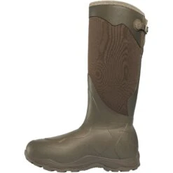 Lacrosse Men's Alpha Agility 17" Soft Toe WP 1200G Ins Hunt Boot- 302447 7 Lacrosse Men's Alpha Agility 17" Soft Toe WP 1200G Ins Hunt Boot- 302447 -Rocky Store 302447 M