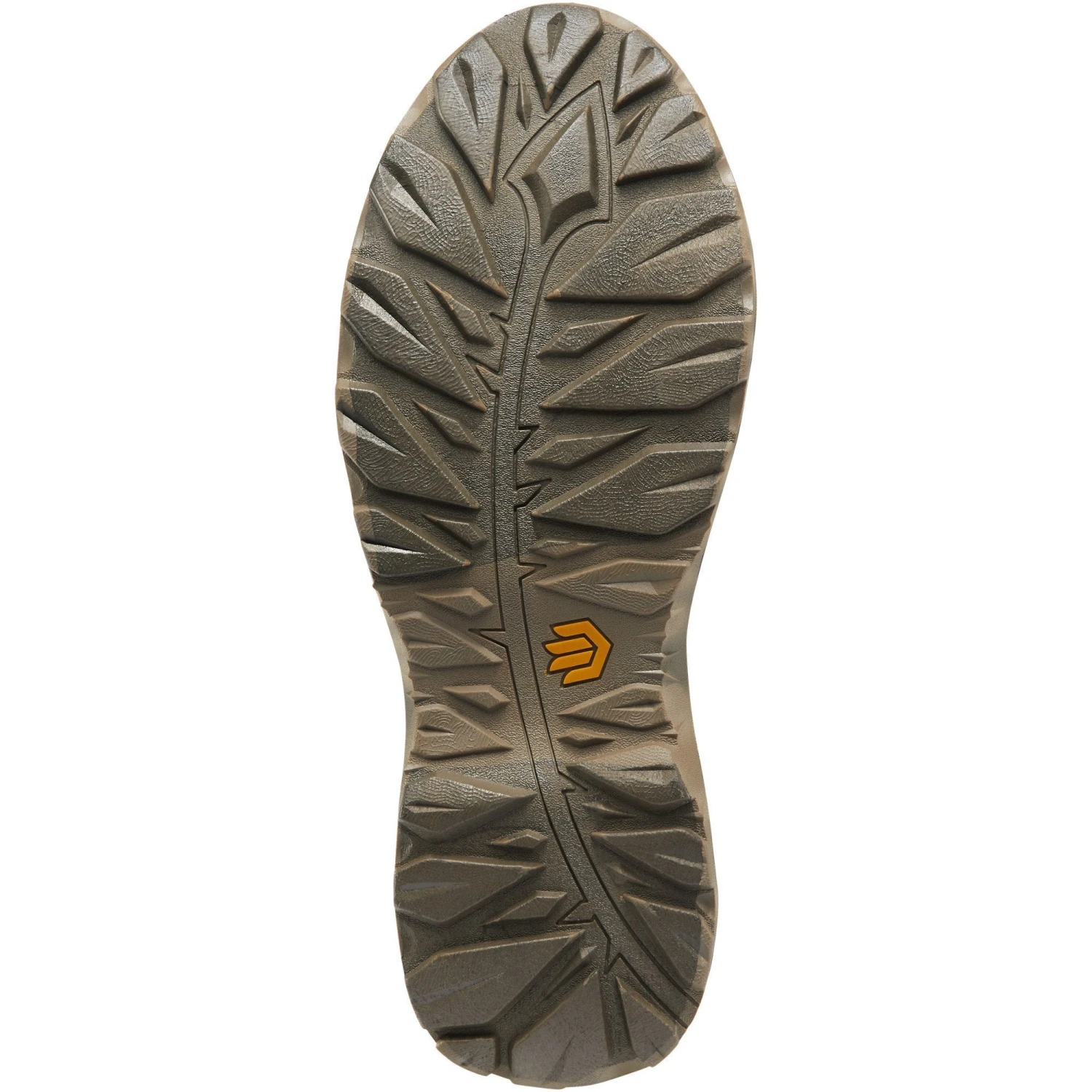 Lacrosse Men's Alpha Agility 17" Soft Toe WP 1200G Ins Hunt Boot- 302447 6 Lacrosse Men's Alpha Agility 17" Soft Toe WP 1200G Ins Hunt Boot- 302447 - Image 4