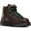 Danner Men's Mountain Light II 5" WP USA Made Hiking Boot Brown- 30800 1 Danner Men's Mountain Light II 5" WP USA Made Hiking Boot Brown- 30800 -Rocky Store 30800