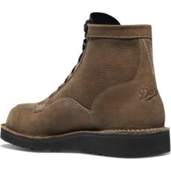 Danner Men's Bull Run Lux 6" Wedge Made In USA Lifestyle Boot - 31662 -Rocky Store 31662 M