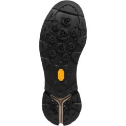 Danner Women's Mountain Overlook 3" WP Work Shoe -Monk's Robe- 31791 -Rocky Store 31791 OS