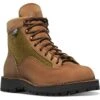 Danner Men's Light II 6" WP USA Made Hiking Boot - Brown - 33000 -Rocky Store 33000