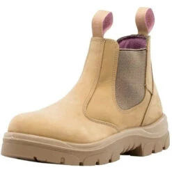 Steel Blue Women's Hobart Ladies 6" WP Steel Toe Romeo Work Boot - Sand - 812891 10 Steel Blue Women's Hobart Ladies 6" WP Steel Toe Romeo Work Boot - Sand - 812891 -Rocky Store 33 c66e847e 14b8 428d 9ae8 1c64e9d4633f