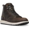 Danner Men's Logger 917 6" Classic Lifestyle Boot - Chocolate - 34650 -Rocky Store 34650 Q