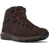 Danner Men's Mountain 600 4.5" WP Hiking Boot- Java/Bossa Nova - 36233 -Rocky Store 36233