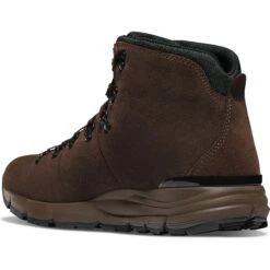 Danner Men's Mountain 600 4.5" WP Hiking Boot- Java/Bossa Nova - 36233 -Rocky Store 36233 M