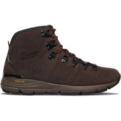 Danner Men's Mountain 600 4.5" WP Hiking Boot- Java/Bossa Nova - 36233 -Rocky Store 36233 P