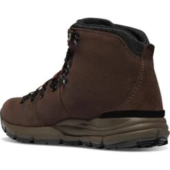 Danner Women's Mountain 600 4.5" WP Hiking Boot - Java - 36235 9 Danner Women's Mountain 600 4.5" WP Hiking Boot - Java - 36235 -Rocky Store 36235 M