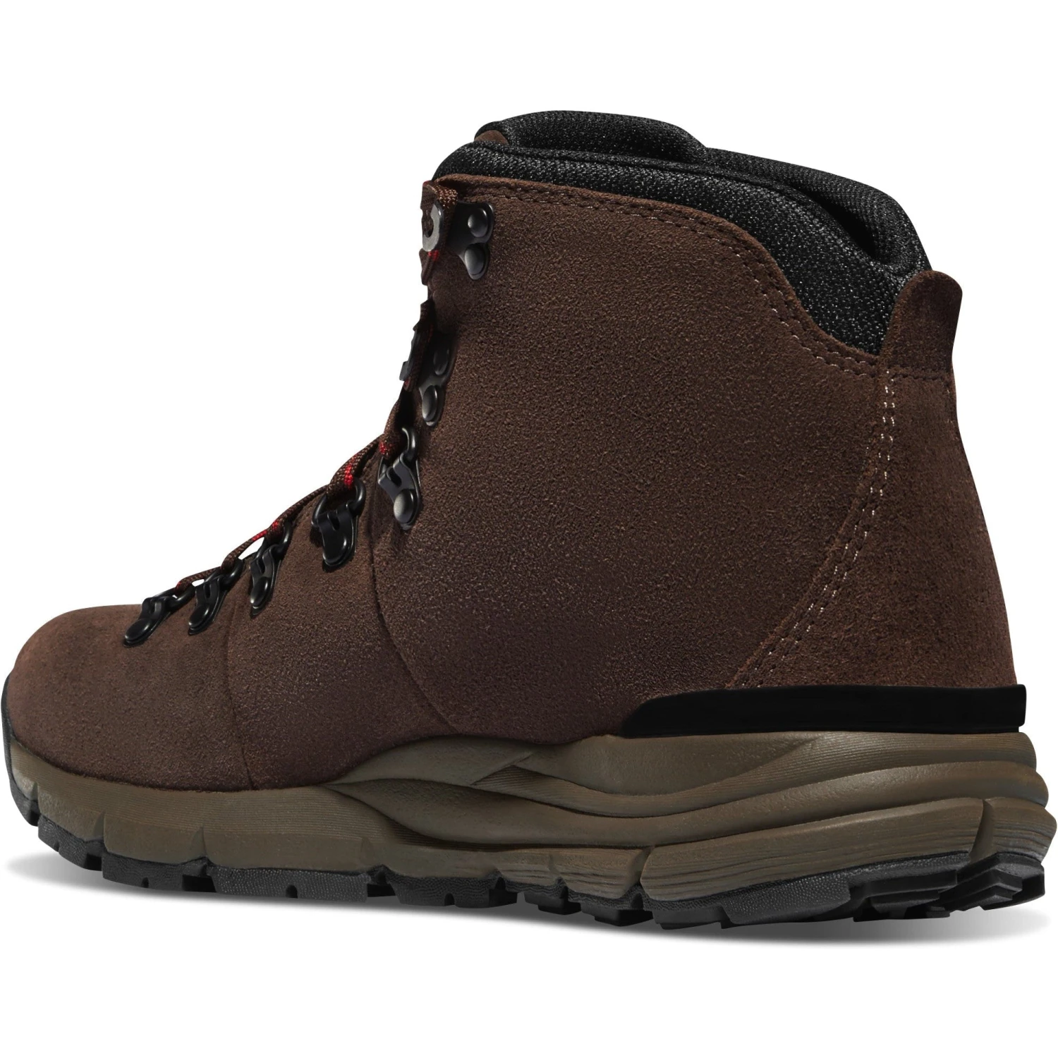 Danner Women's Mountain 600 4.5" WP Hiking Boot - Java - 36235 5 Danner Women's Mountain 600 4.5" WP Hiking Boot - Java - 36235 - Image 3
