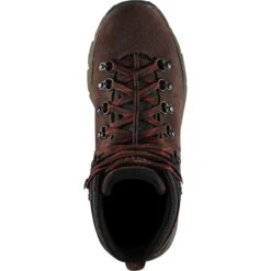 Danner Women's Mountain 600 4.5" WP Hiking Boot - Java - 36235 10 Danner Women's Mountain 600 4.5" WP Hiking Boot - Java - 36235 -Rocky Store 36235 T