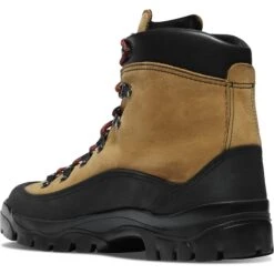Danner Women's Crater 6" WP Made In USA Hiking Boot - Brown - 37414 9 Danner Women's Crater 6" WP Made In USA Hiking Boot - Brown - 37414 -Rocky Store 37414 M