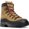 Danner Men's Crater Rim 6" WP USA Made Hiking Boot - Brown - 37440 -Rocky Store 37440