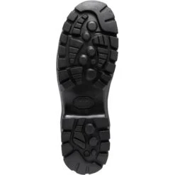 Danner Men's Crater Rim 6" WP USA Made Hiking Boot - Brown - 37440 -Rocky Store 37440 OS