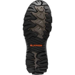 Lacrosse Men's Alphaburly Pro 18" WP 3.5mm Neoprene Rubber Hunt Boot - 376010 -Rocky Store 376010 OS