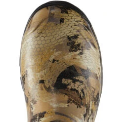 Lacrosse Men's Alphaburly Pro 18" WP 3.5mm Neoprene Rubber Hunt Boot - 376010 -Rocky Store 376010 T