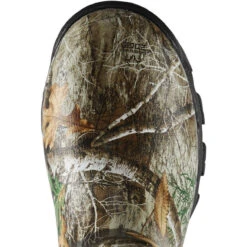 Lacrosse Men's Alphaburly Pro 18" WP 400g Thinsulate Rubber Hunt Boot - 376012 -Rocky Store 376012 T