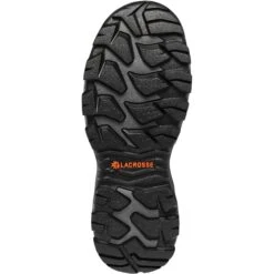 Lacrosse Men's Alphaburly Pro 18" Soft Toe WP 1600G Ins Hunt Boot - 376018 -Rocky Store 376018 OS